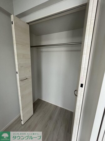 ドゥーエ曳舟の物件内観写真